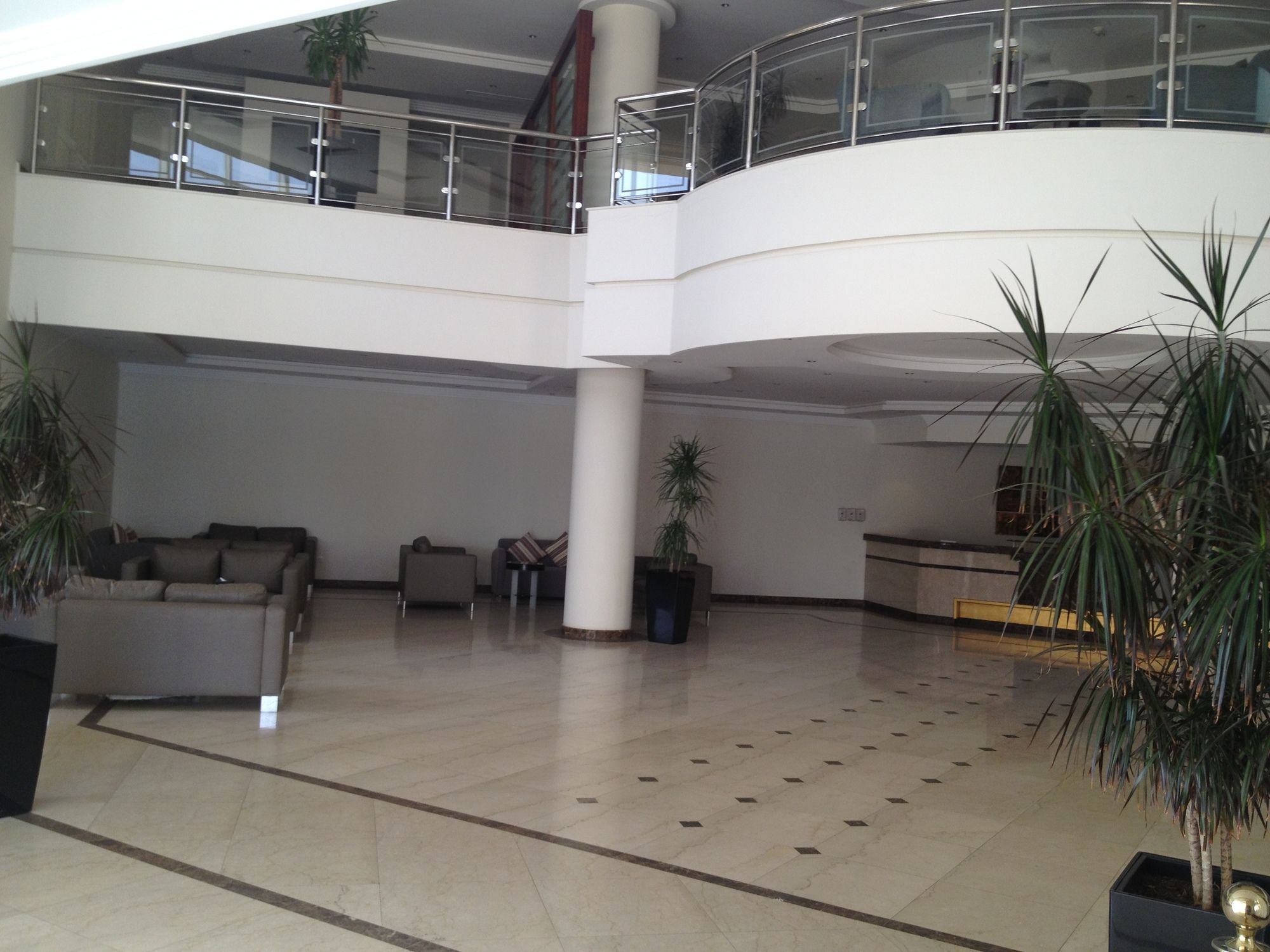 Executives Hotel - Azizia Riyadh Exterior photo
